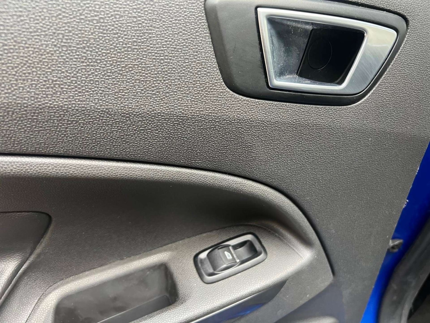 Used Ford Ecosport 2015 for sale - 76601184: Photo 57