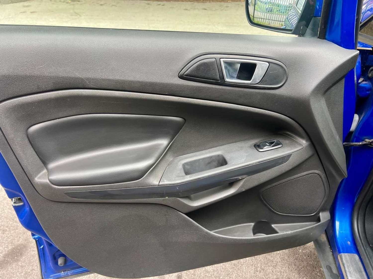 Used Ford Ecosport 2015 for sale - 76601184: Photo 58