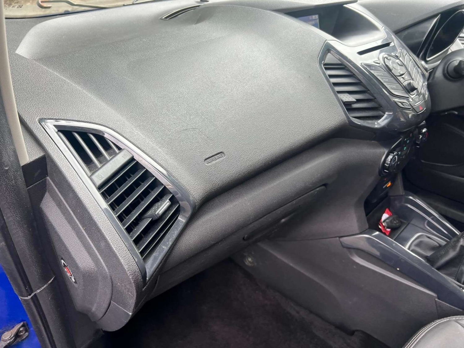 Used Ford Ecosport 2015 for sale - 76601184: Photo 60