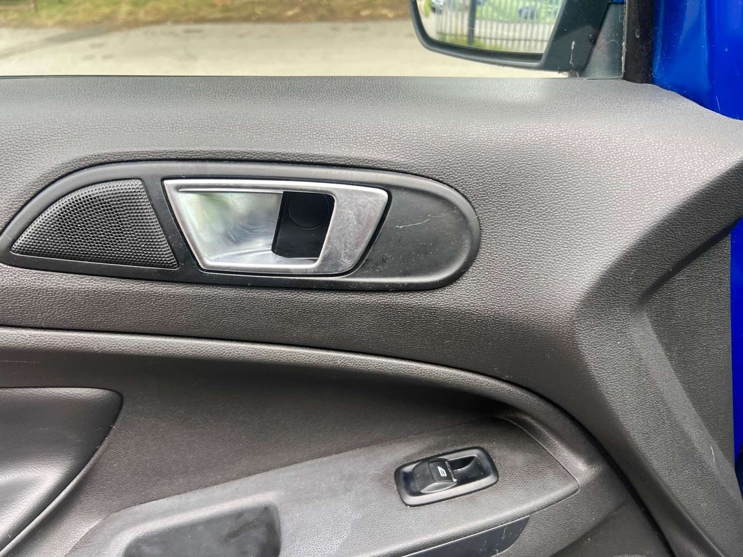 Used Ford Ecosport 2015 for sale - 76601184: Photo 61