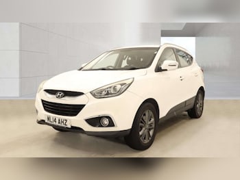 Used Hyundai Ix35 2014 for sale - 78148807: Photo