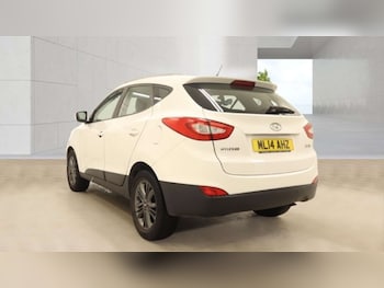 Used Hyundai Ix35 2014 for sale - 78148807: Photo
