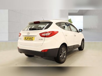Used Hyundai Ix35 2014 for sale - 78148807: Photo