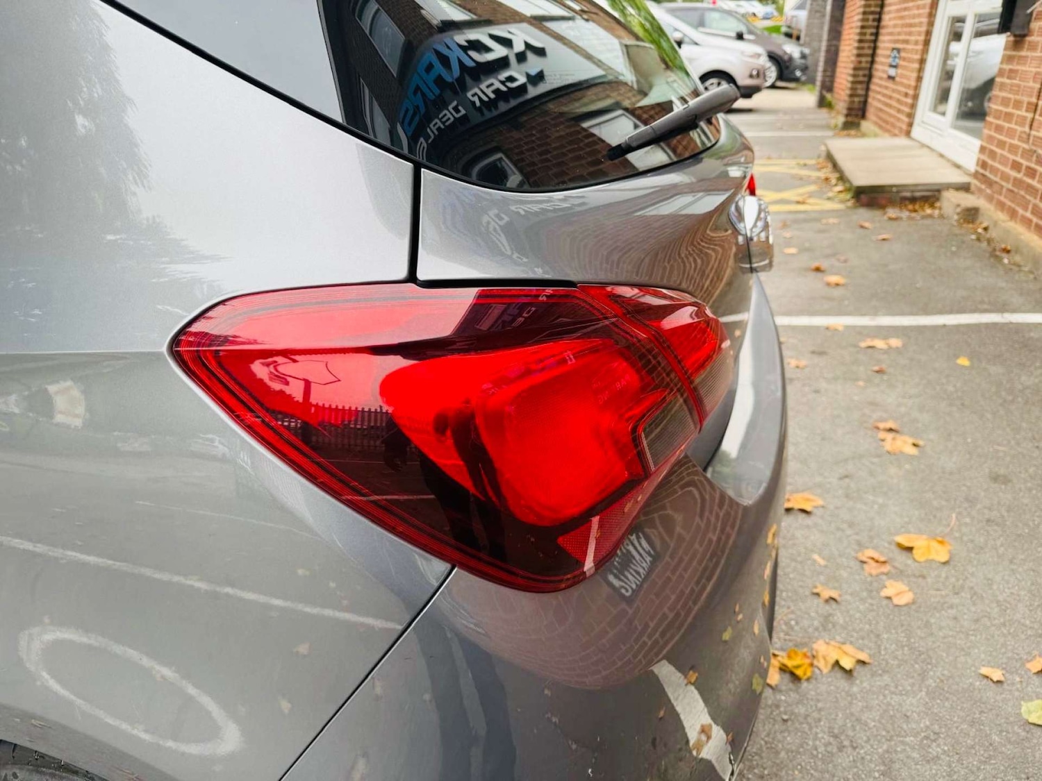 Used Vauxhall Corsa 2016 for sale - 75909945: Photo 14