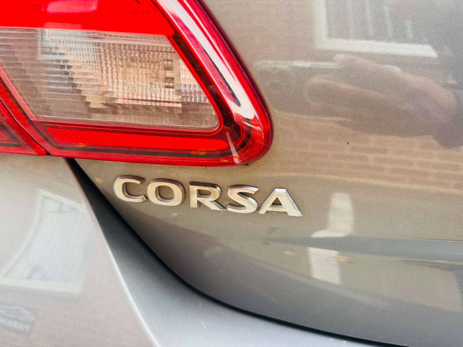 Used Vauxhall Corsa 2016 for sale - 75909945: Photo 15