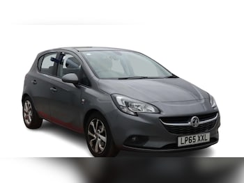 Used Vauxhall Corsa 2016 for sale - 75909945: Photo