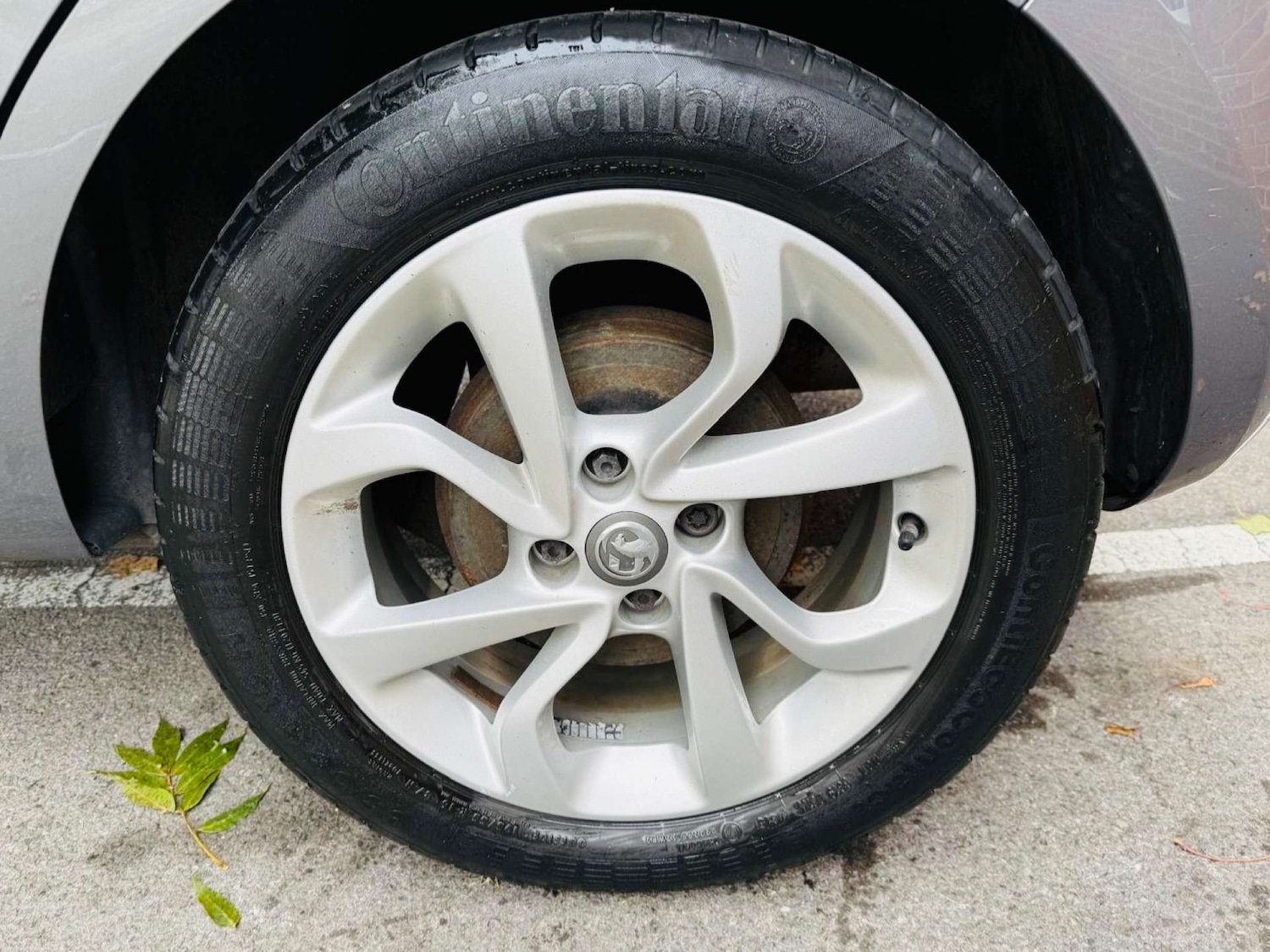 Used Vauxhall Corsa 2016 for sale - 75909945: Photo 21