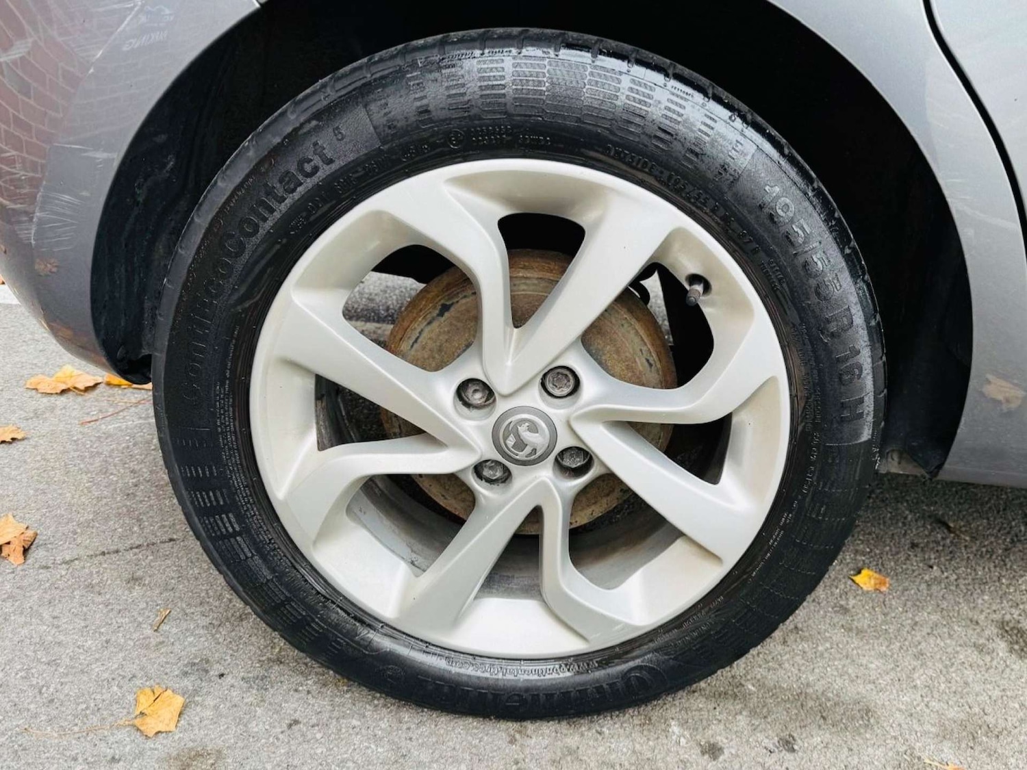 Used Vauxhall Corsa 2016 for sale - 75909945: Photo 22