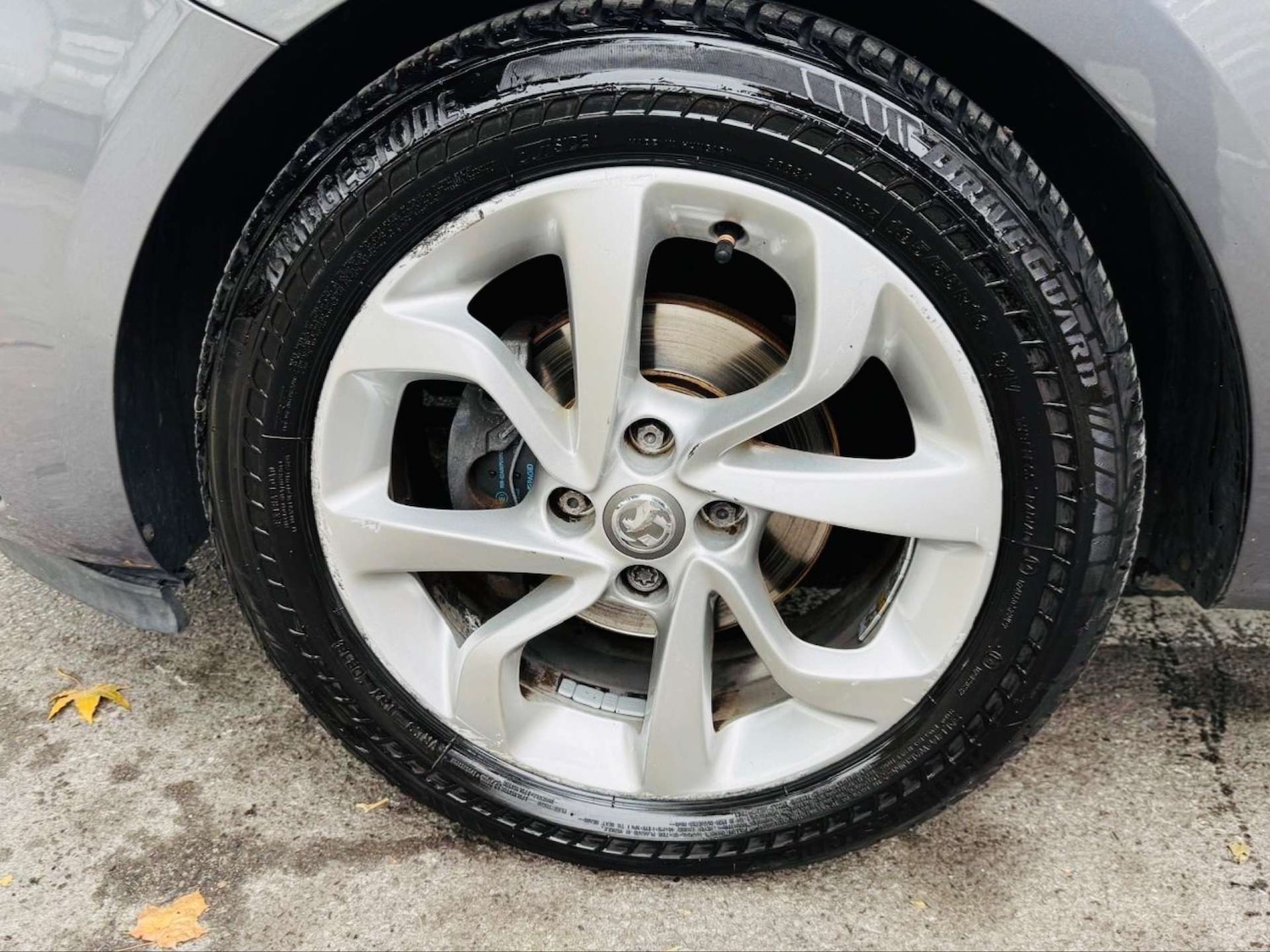Used Vauxhall Corsa 2016 for sale - 75909945: Photo 24