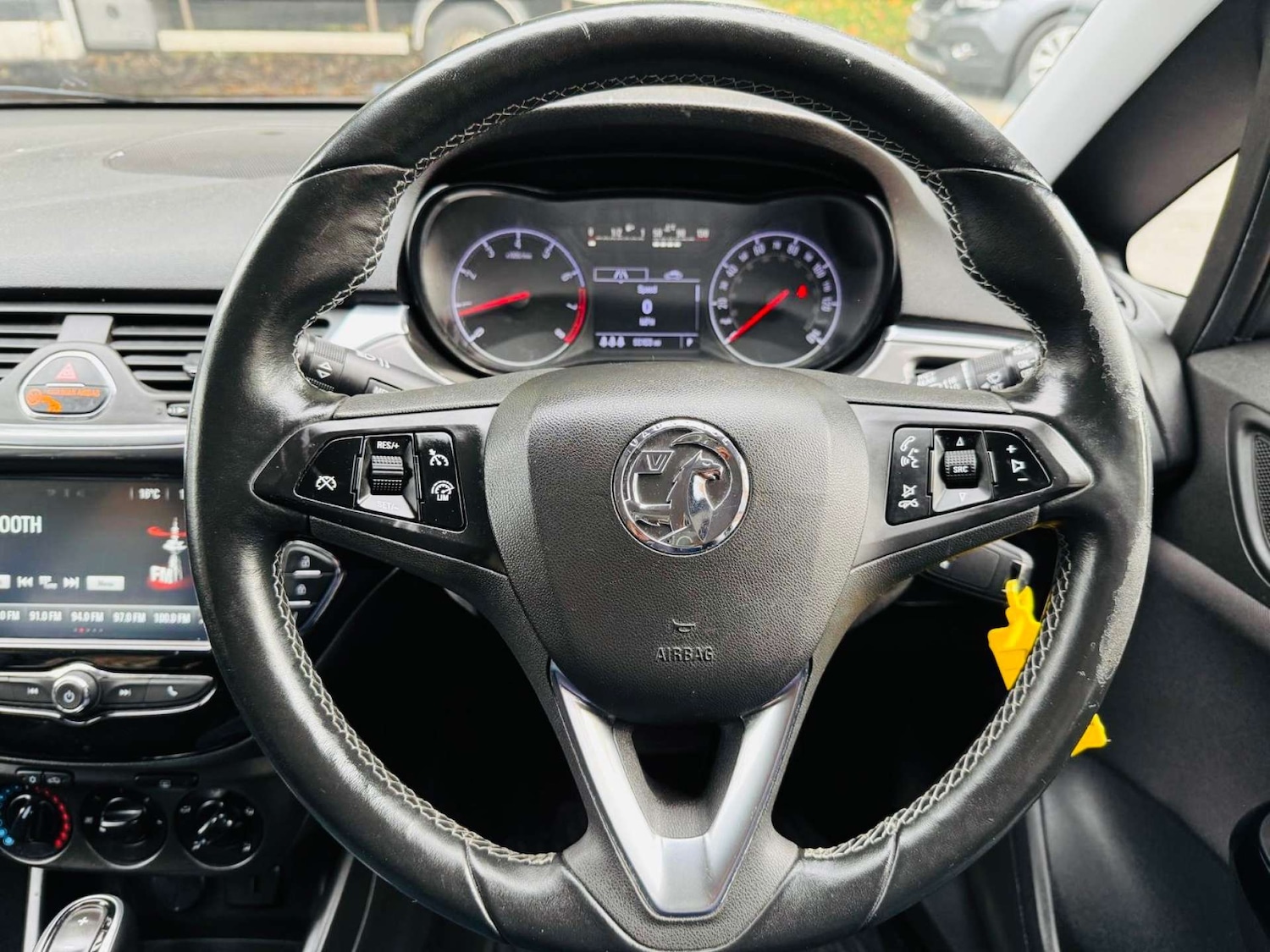 Used Vauxhall Corsa 2016 for sale - 75909945: Photo 26