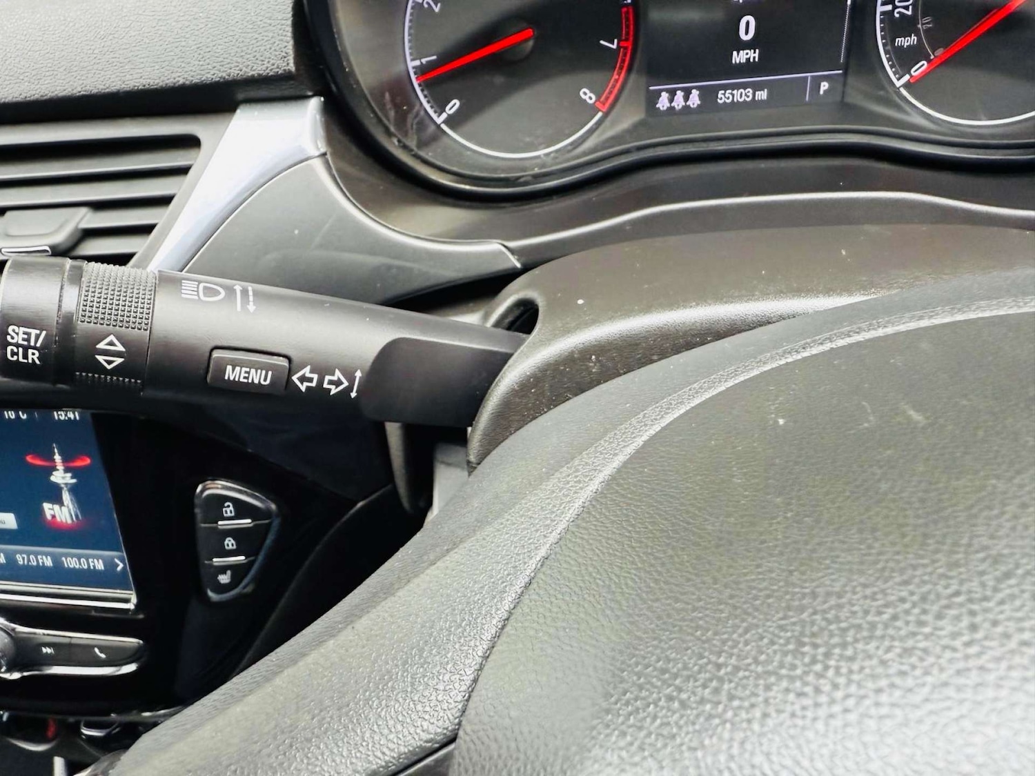 Used Vauxhall Corsa 2016 for sale - 75909945: Photo 28
