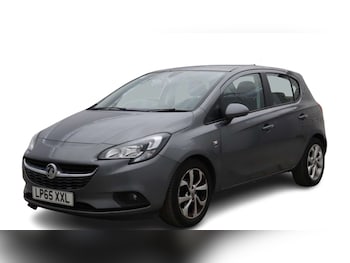 Used Vauxhall Corsa 2016 for sale - 75909945: Photo