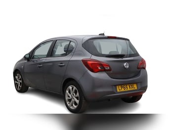 Used Vauxhall Corsa 2016 for sale - 75909945: Photo