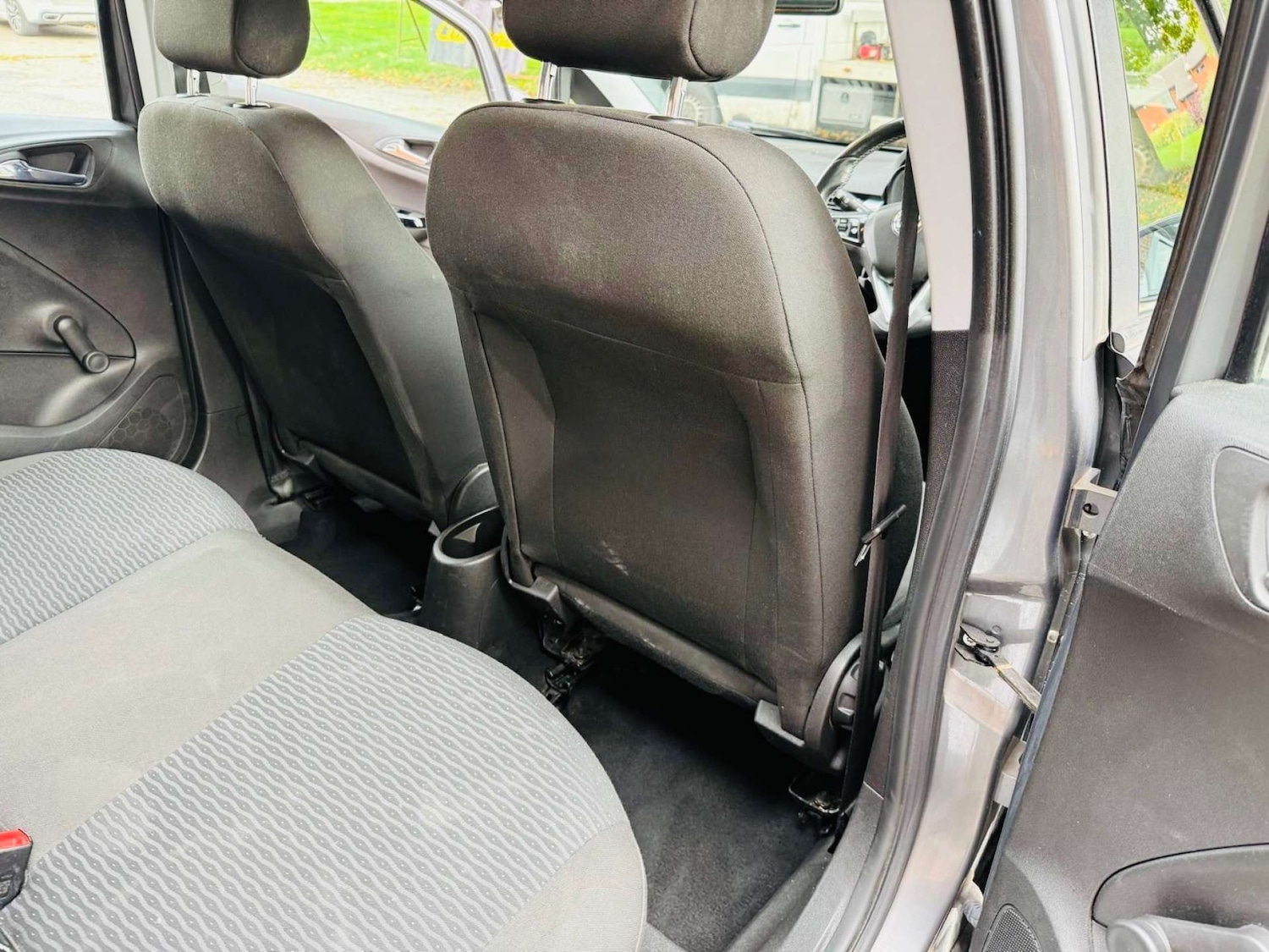 Used Vauxhall Corsa 2016 for sale - 75909945: Photo 43