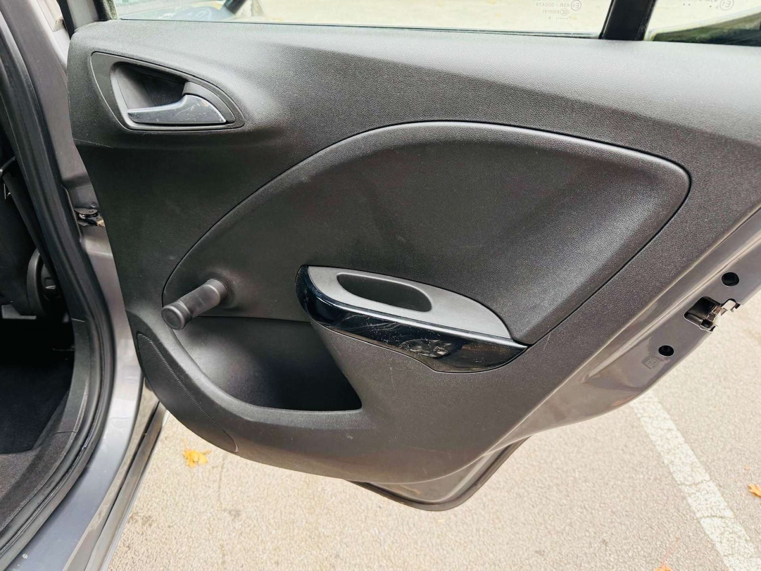 Used Vauxhall Corsa 2016 for sale - 75909945: Photo 44