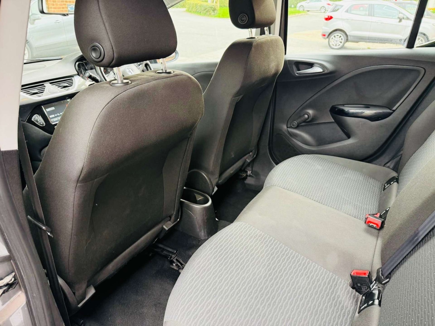 Used Vauxhall Corsa 2016 for sale - 75909945: Photo 47