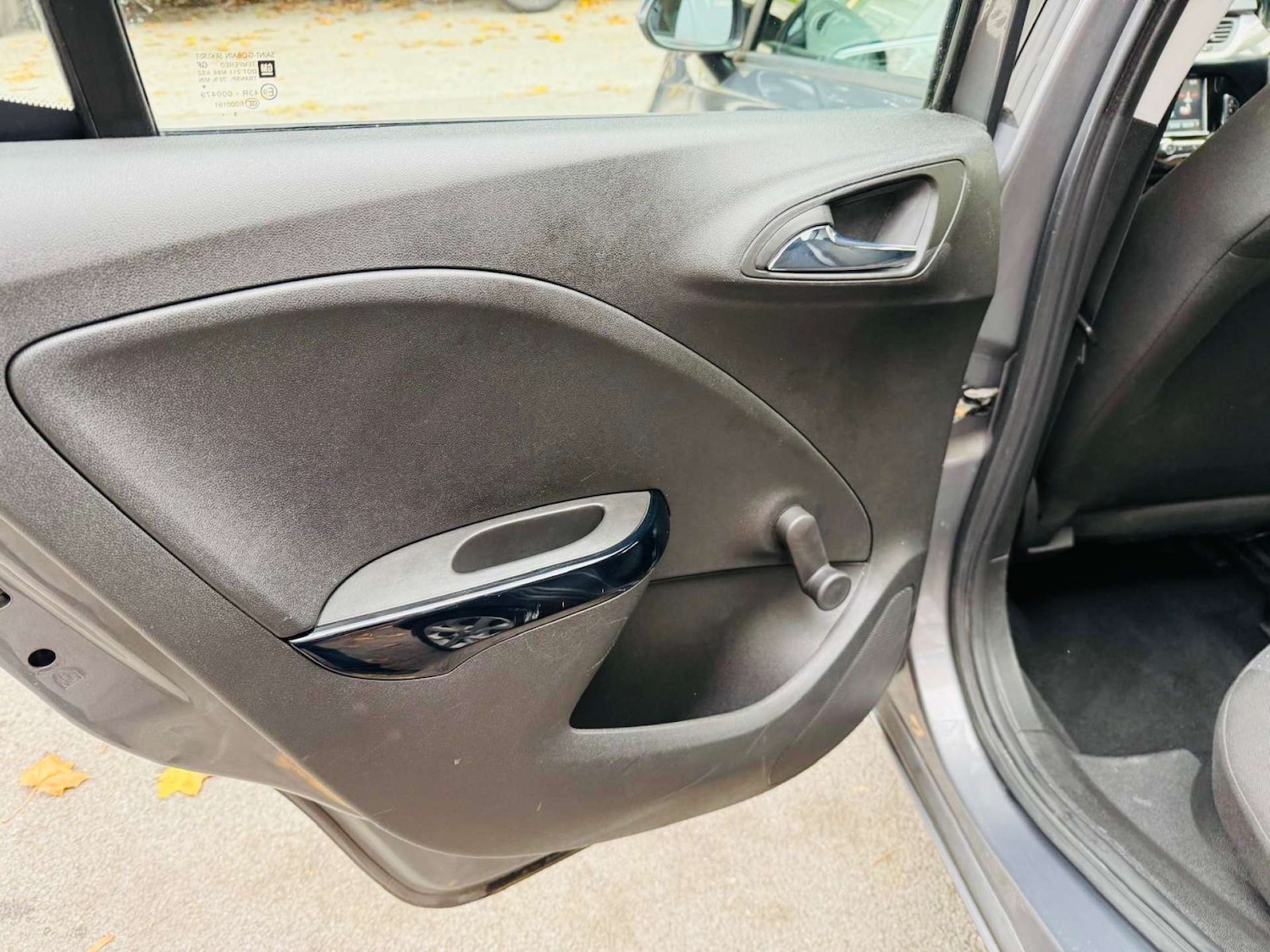 Used Vauxhall Corsa 2016 for sale - 75909945: Photo 48