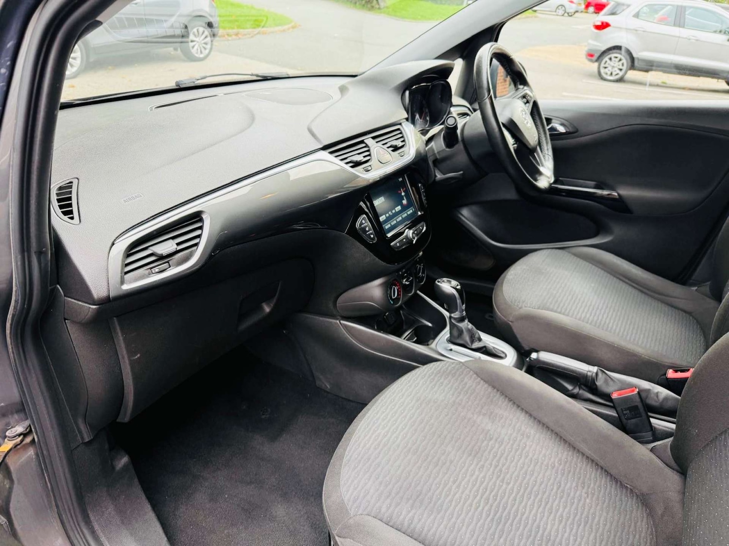 Used Vauxhall Corsa 2016 for sale - 75909945: Photo 49