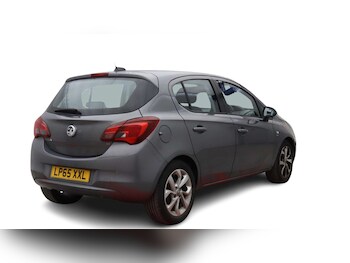 Used Vauxhall Corsa 2016 for sale - 75909945: Photo