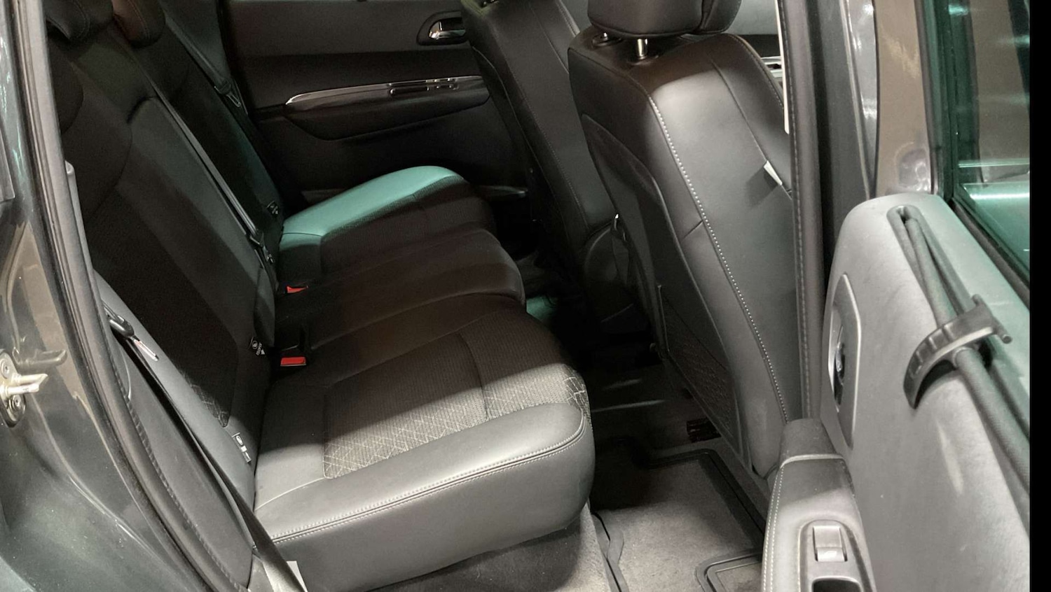 Used Peugeot 3008 2015 for sale - 76837446: Photo 10