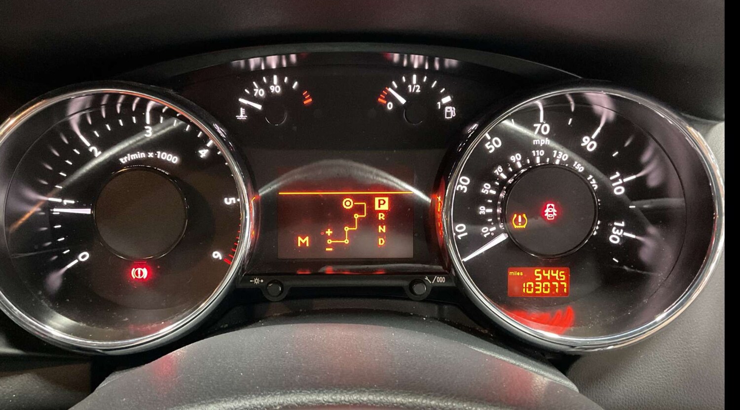 Used Peugeot 3008 2015 for sale - 76837446: Photo 11