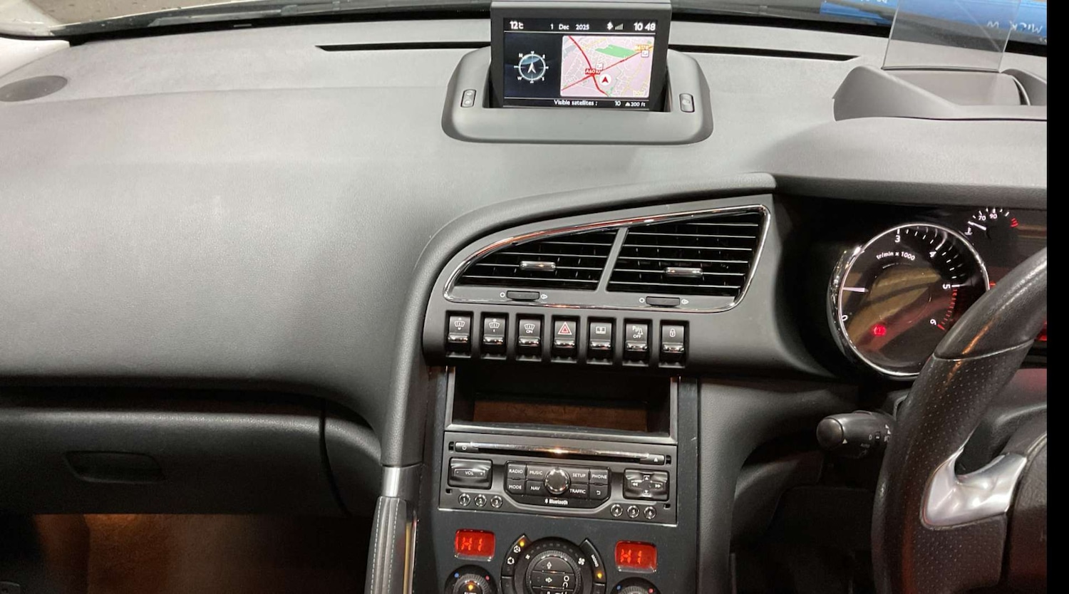 Used Peugeot 3008 2015 for sale - 76837446: Photo 12