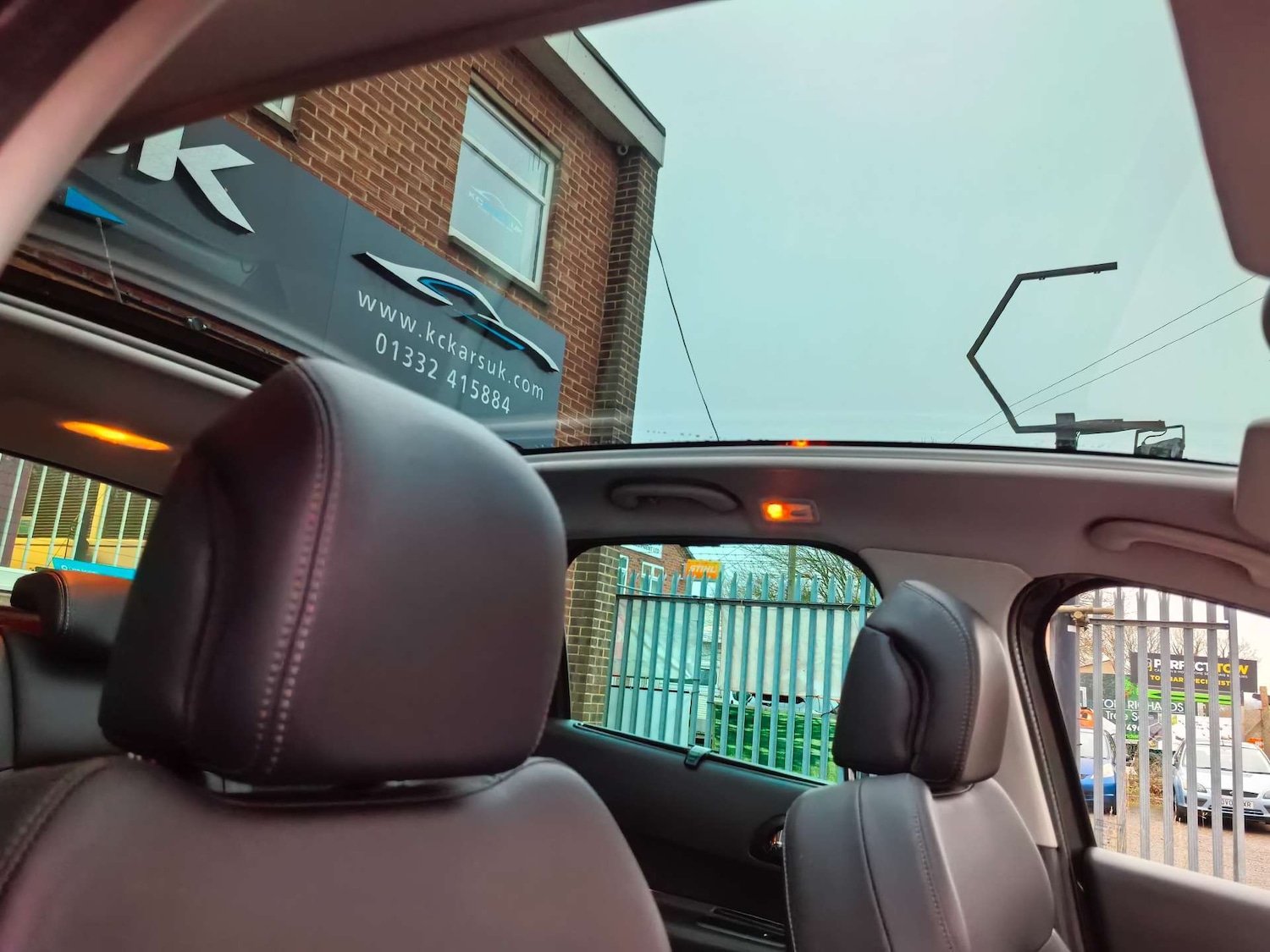 Used Peugeot 3008 2015 for sale - 76837446: Photo 15