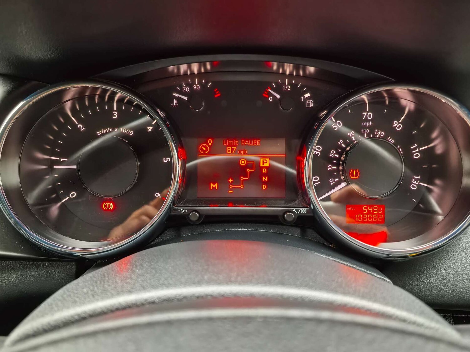 Used Peugeot 3008 2015 for sale - 76837446: Photo 16