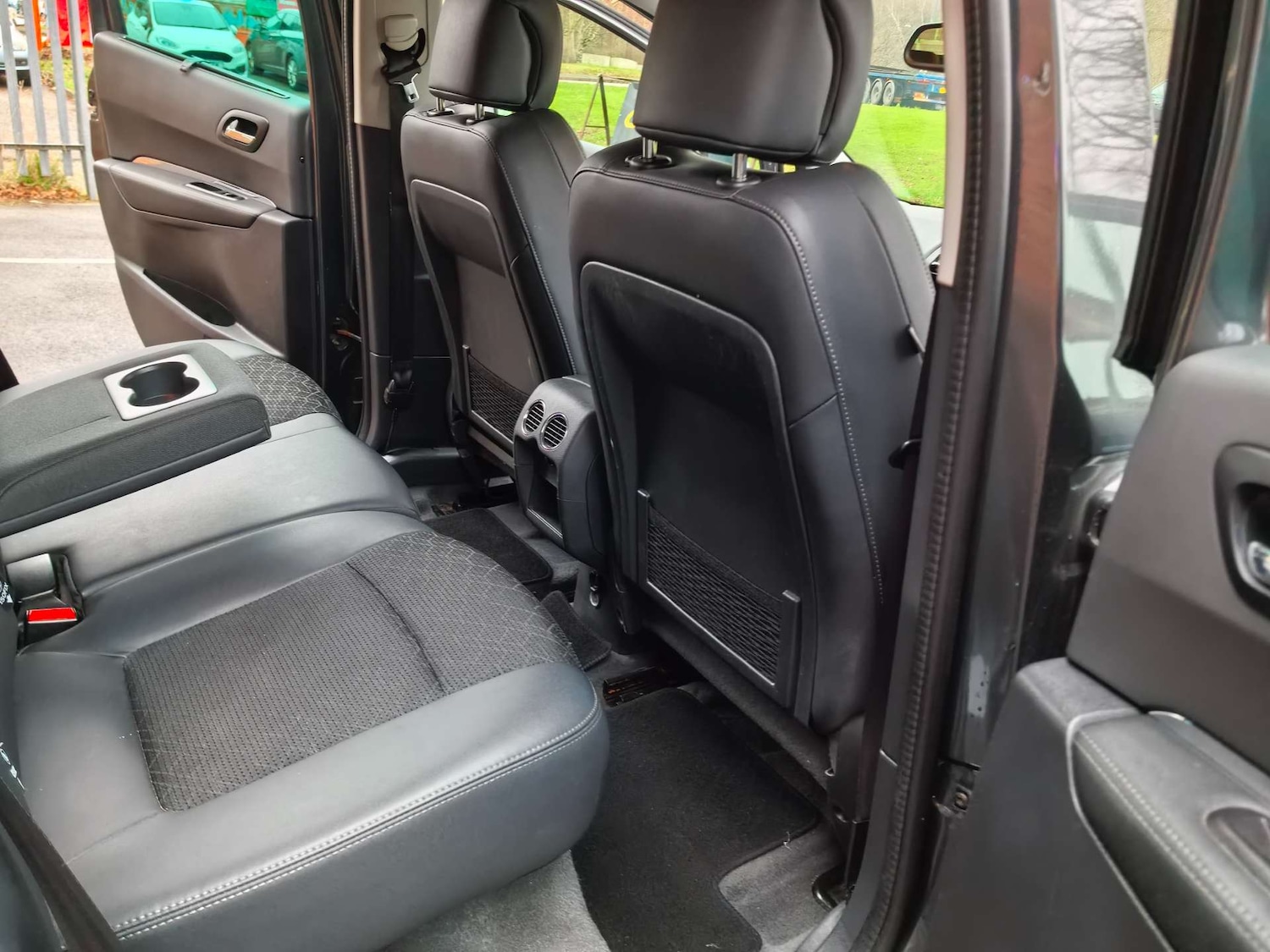 Used Peugeot 3008 2015 for sale - 76837446: Photo 17