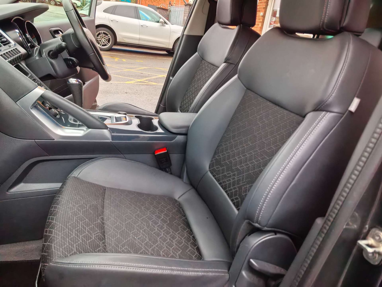 Used Peugeot 3008 2015 for sale - 76837446: Photo 19