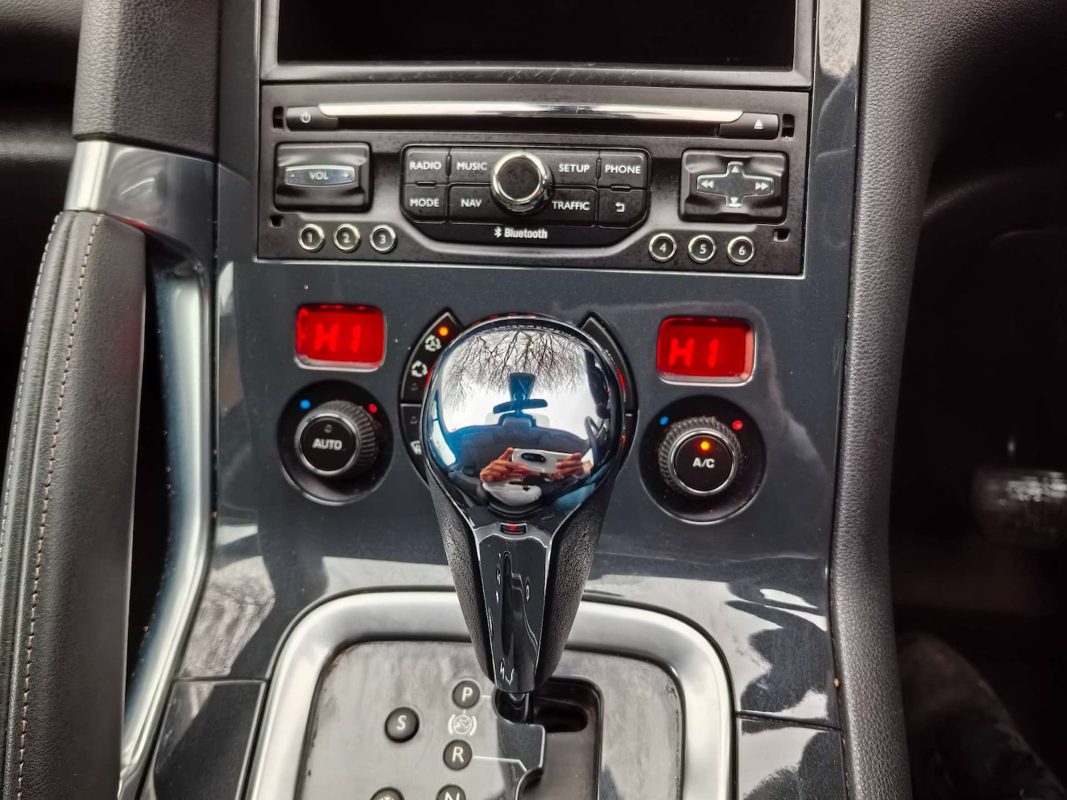 Used Peugeot 3008 2015 for sale - 76837446: Photo 20