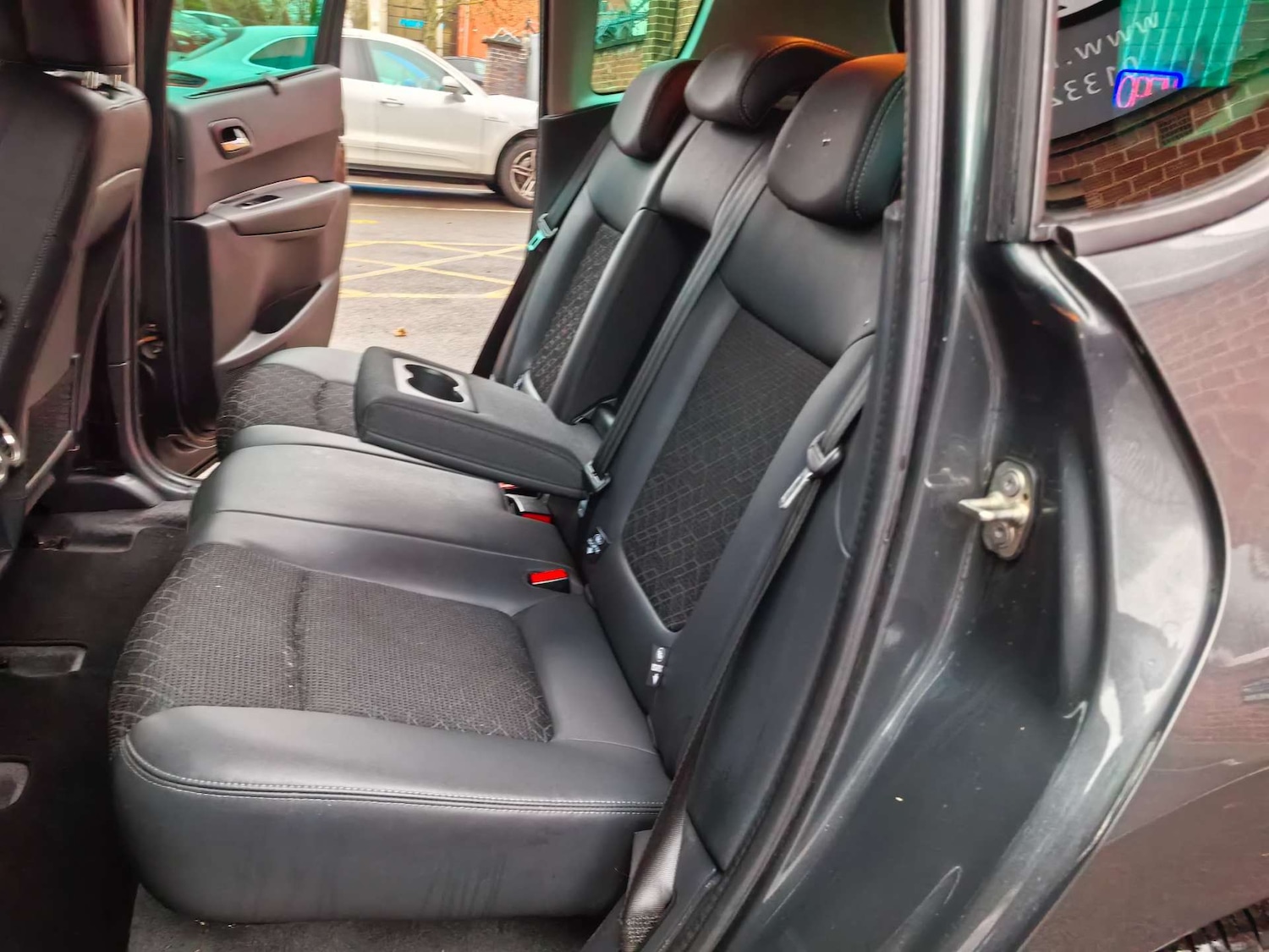 Used Peugeot 3008 2015 for sale - 76837446: Photo 21