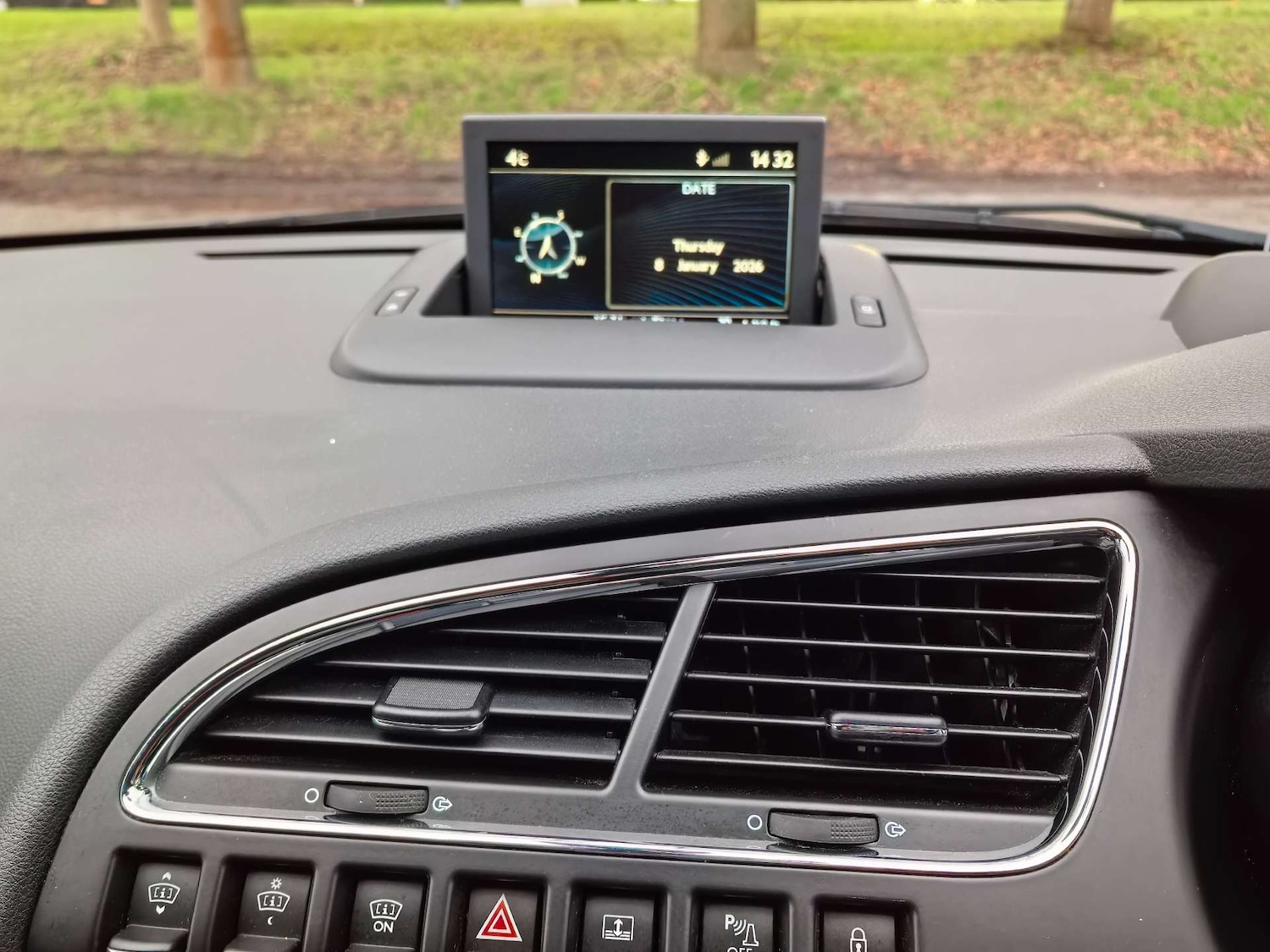 Used Peugeot 3008 2015 for sale - 76837446: Photo 23