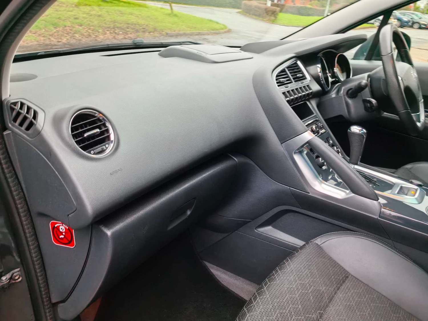 Used Peugeot 3008 2015 for sale - 76837446: Photo 25