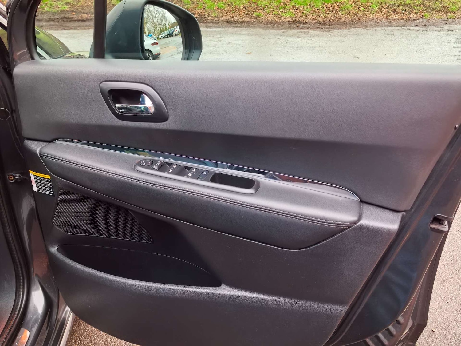 Used Peugeot 3008 2015 for sale - 76837446: Photo 26