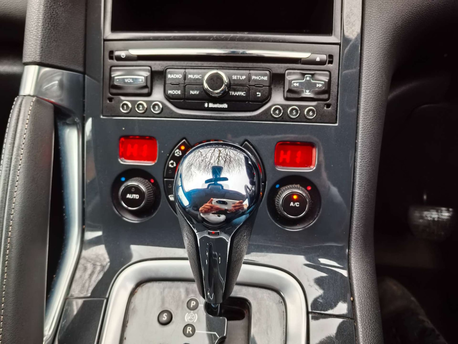 Used Peugeot 3008 2015 for sale - 76837446: Photo 28