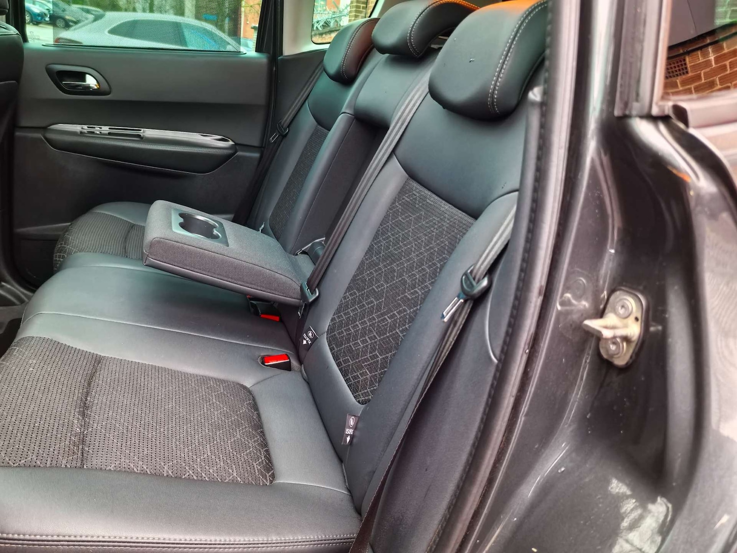 Used Peugeot 3008 2015 for sale - 76837446: Photo 30