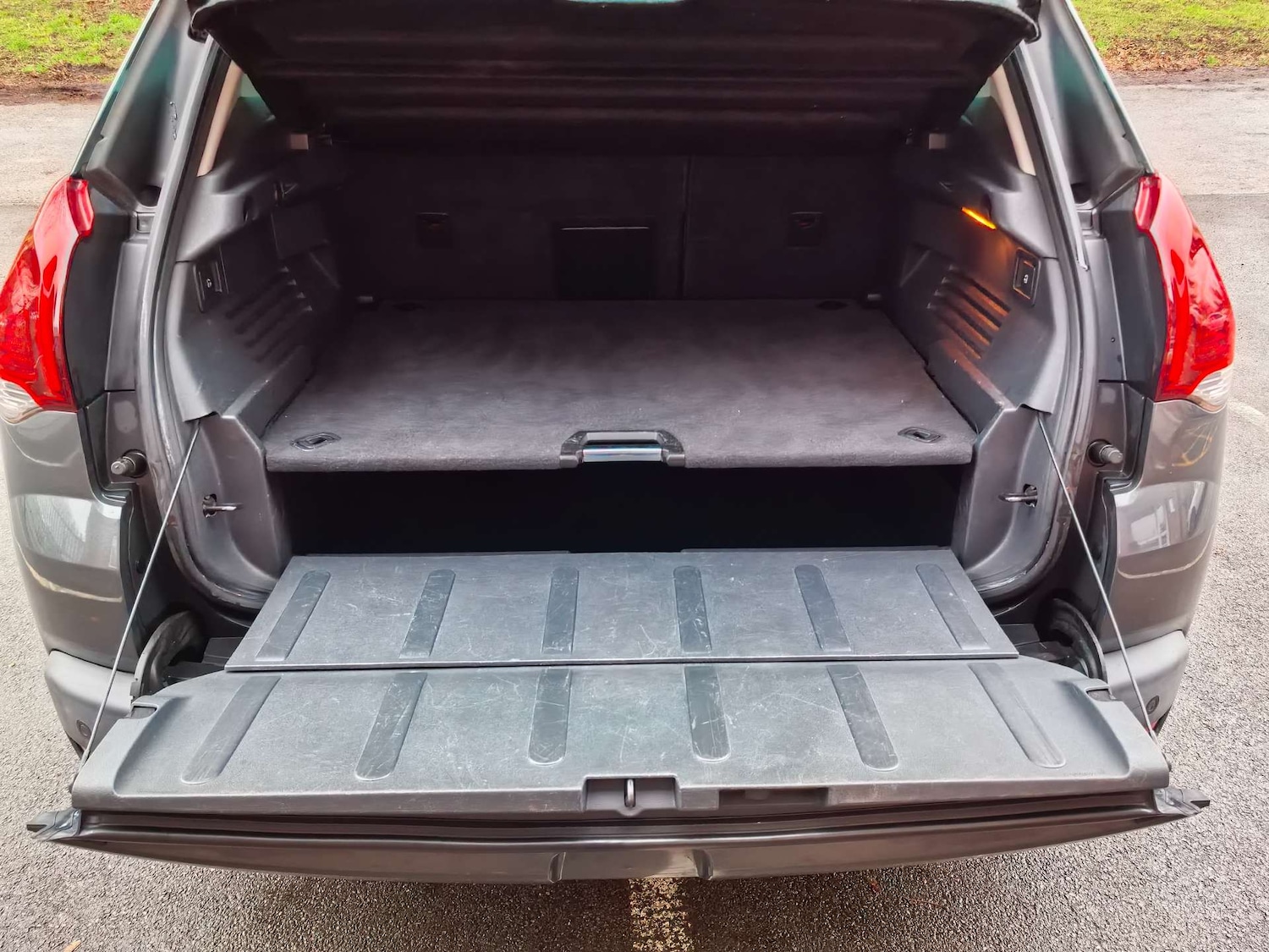 Used Peugeot 3008 2015 for sale - 76837446: Photo 47