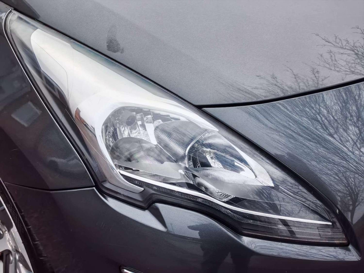 Used Peugeot 3008 2015 for sale - 76837446: Photo 50