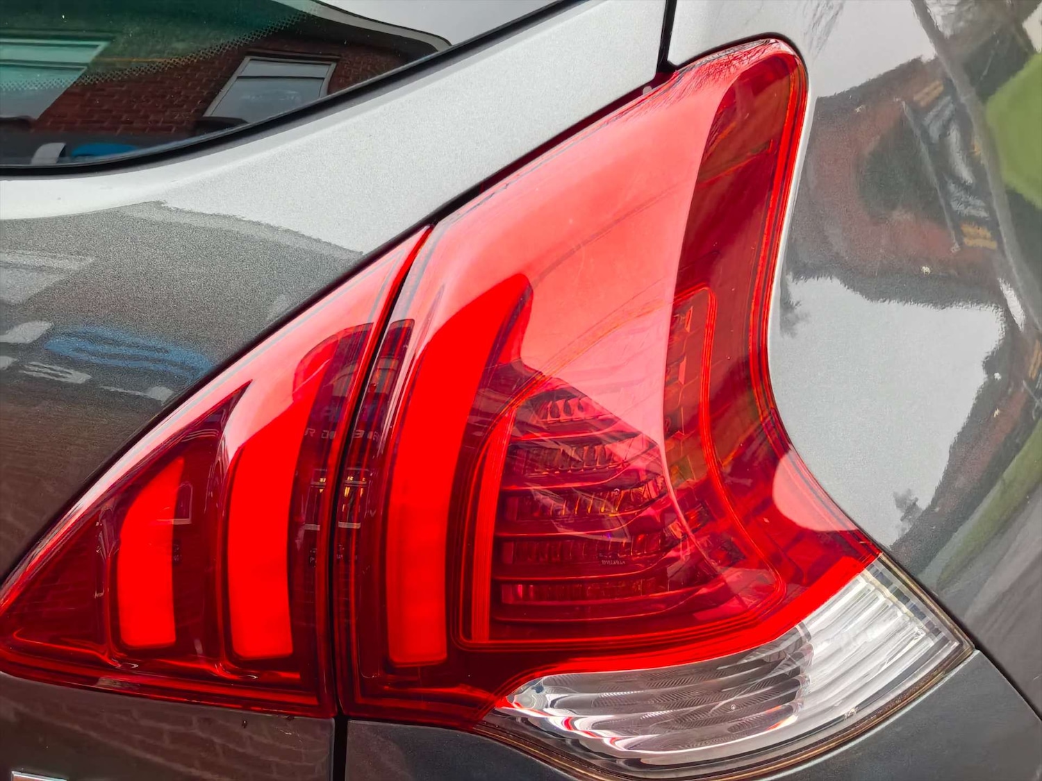 Used Peugeot 3008 2015 for sale - 76837446: Photo 51