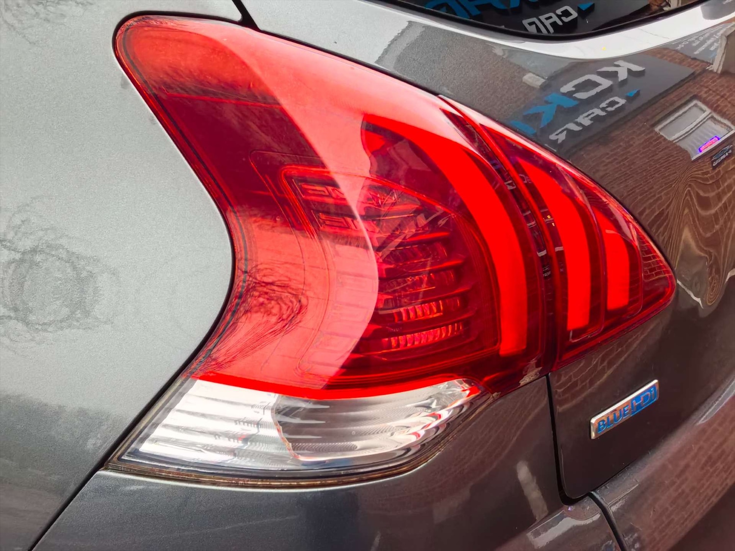 Used Peugeot 3008 2015 for sale - 76837446: Photo 52