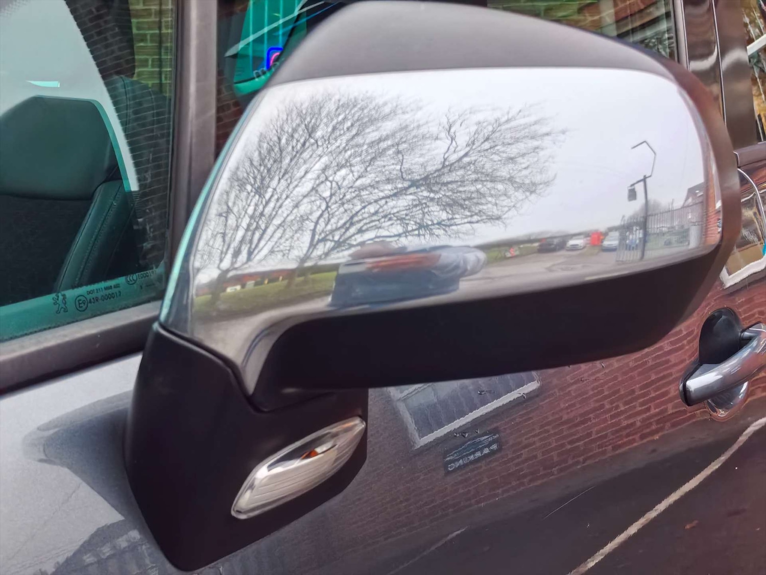 Used Peugeot 3008 2015 for sale - 76837446: Photo 53