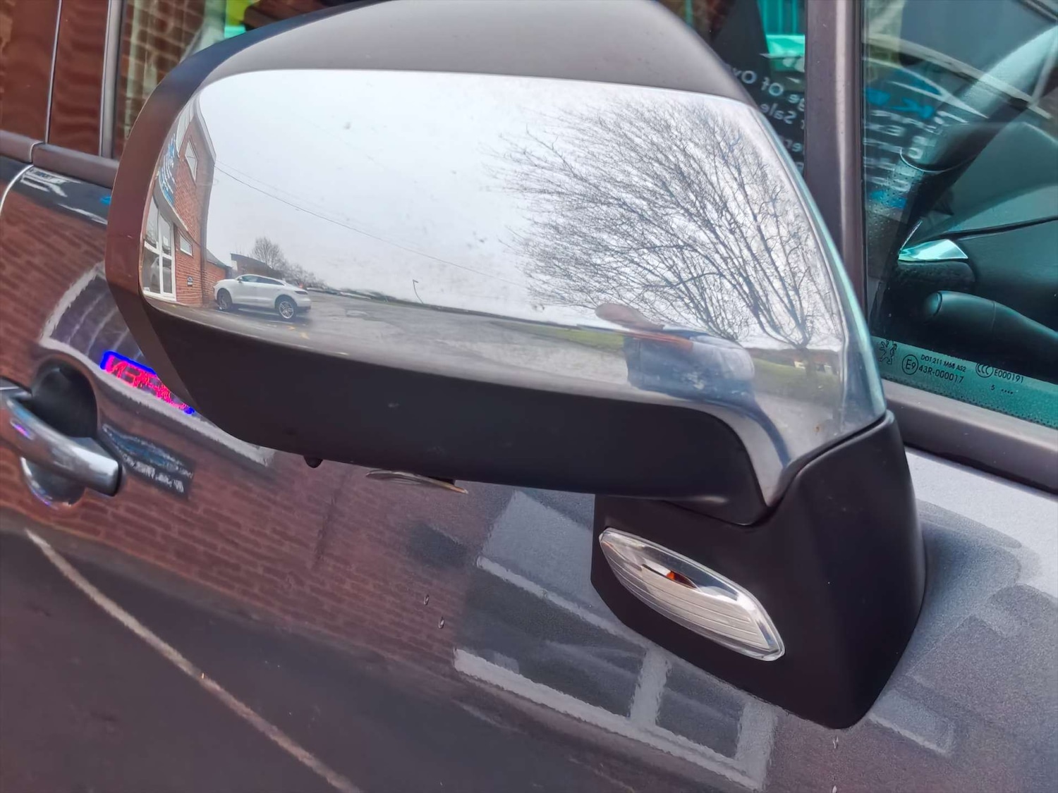 Used Peugeot 3008 2015 for sale - 76837446: Photo 54