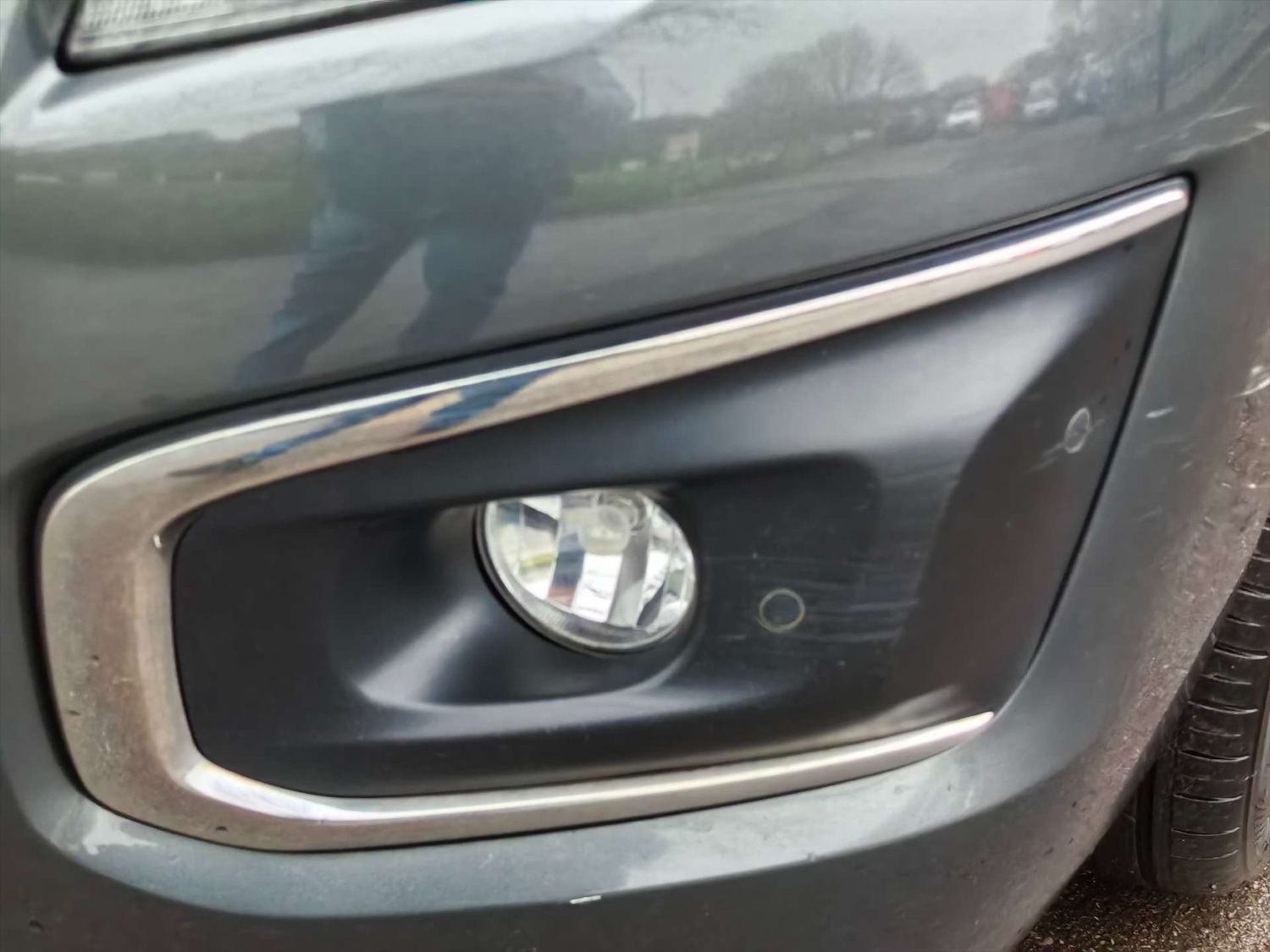 Used Peugeot 3008 2015 for sale - 76837446: Photo 55