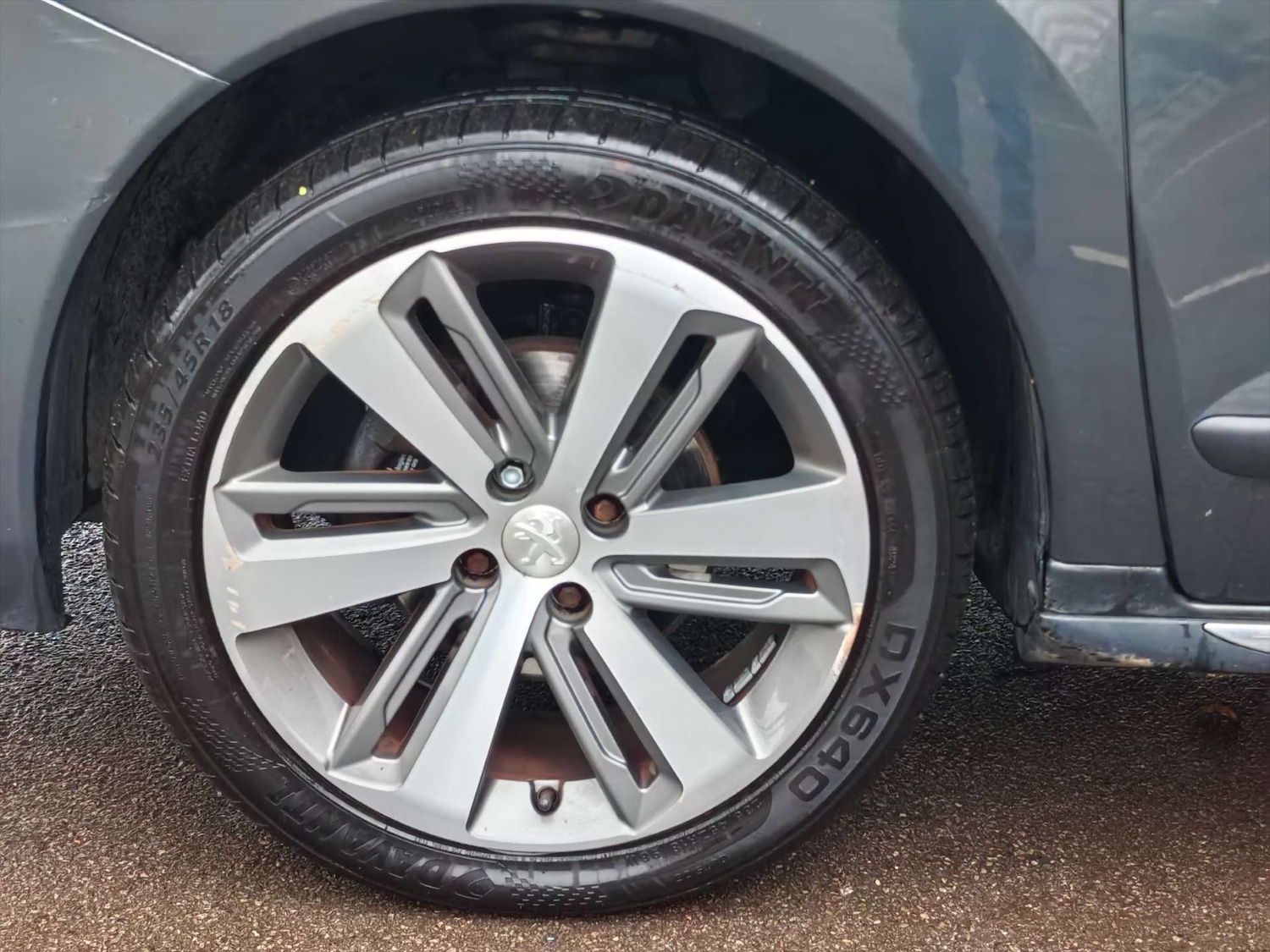 Used Peugeot 3008 2015 for sale - 76837446: Photo 59