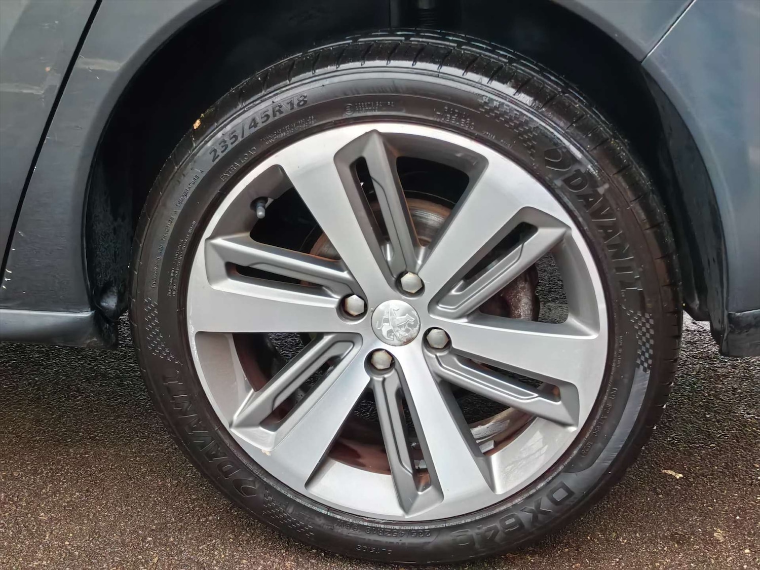 Used Peugeot 3008 2015 for sale - 76837446: Photo 60