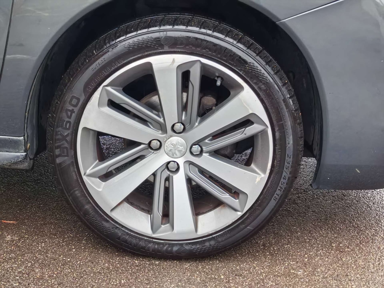 Used Peugeot 3008 2015 for sale - 76837446: Photo 62