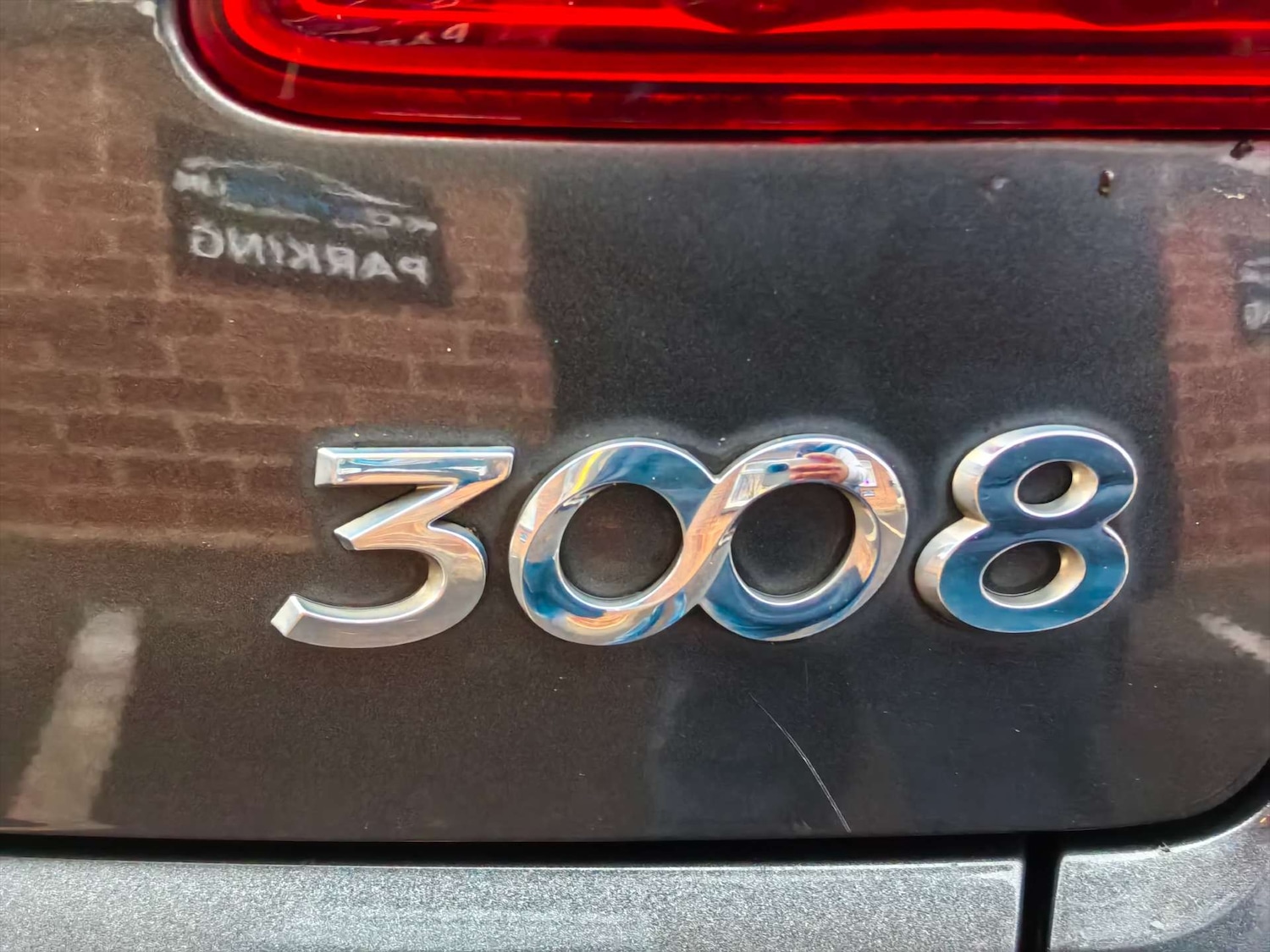 Used Peugeot 3008 2015 for sale - 76837446: Photo 63