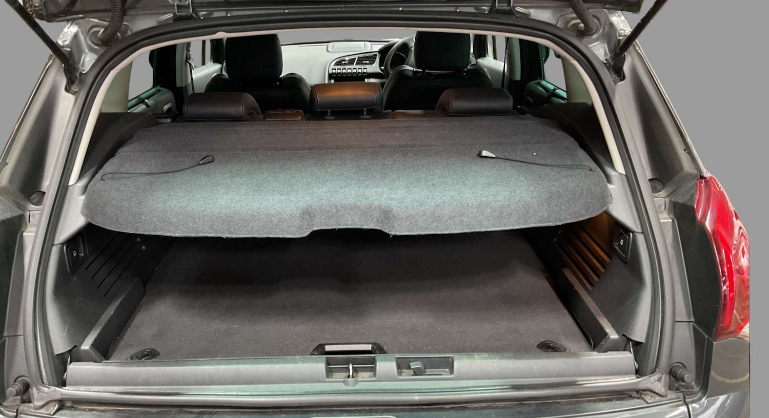 Used Peugeot 3008 2015 for sale - 76837446: Photo 7