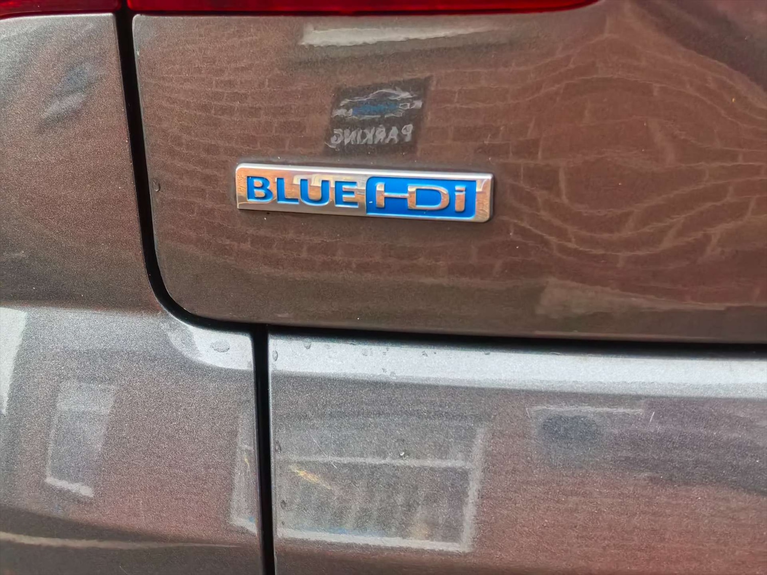 Used Peugeot 3008 2015 for sale - 76837446: Photo 79